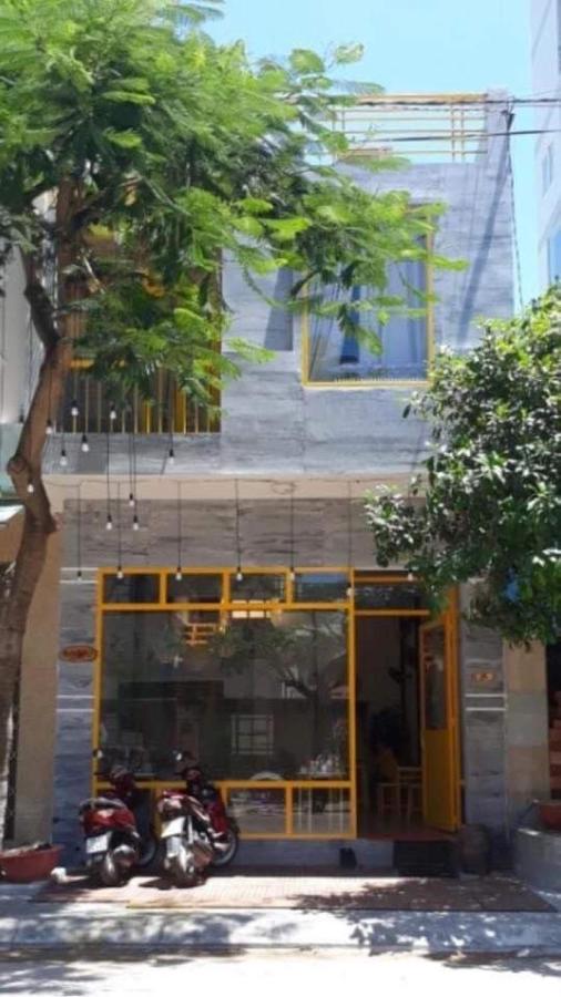 Lan Anh Homestay Quy Nhon Esterno foto