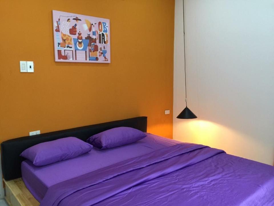 Lan Anh Homestay Quy Nhon Esterno foto